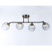 Люстра на штанге Ambrella Light TR TR303011 Люстра на штанге Ambrella Light TR TR303011