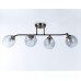 Люстра на штанге Ambrella Light TR TR303011 Люстра на штанге Ambrella Light TR TR303011