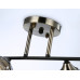 Люстра на штанге Ambrella Light TR TR303011 Люстра на штанге Ambrella Light TR TR303011