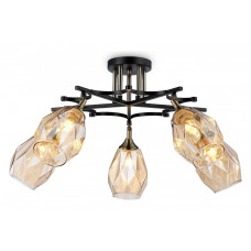 Люстра на штанге Ambrella Light TR TR303035 Люстра на штанге Ambrella Light TR TR303035