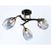Люстра на штанге Ambrella Light TR TR303038 Люстра на штанге Ambrella Light TR TR303038