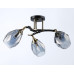 Люстра на штанге Ambrella Light TR TR303038 Люстра на штанге Ambrella Light TR TR303038