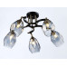 Люстра на штанге Ambrella Light TR TR303039 Люстра на штанге Ambrella Light TR TR303039