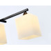 Люстра на штанге Ambrella Light TR TR303114 Люстра на штанге Ambrella Light TR TR303114