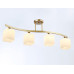Люстра на штанге Ambrella Light TR TR303122 Люстра на штанге Ambrella Light TR TR303122
