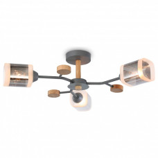 Люстра на штанге Ambrella Light TR TR3033231 Люстра на штанге Ambrella Light TR TR3033231