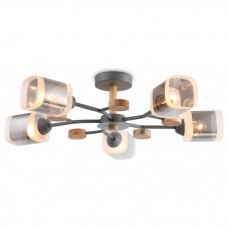 Люстра на штанге Ambrella Light TR TR3033233 Люстра на штанге Ambrella Light TR TR3033233