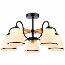 Люстра на штанге Ambrella Light TR TR3033245 Люстра на штанге Ambrella Light TR TR3033245