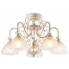 Люстра на штанге Ambrella Light TR TR3057 Люстра на штанге Ambrella Light TR TR3057