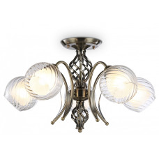 Люстра на штанге Ambrella Light TR TR3070