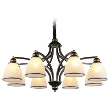 Подвесная люстра Ambrella Light TR TR3081 Подвесная люстра Ambrella Light TR TR3081