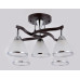 Потолочная люстра Ambrella Light TR TR3113 Потолочная люстра Ambrella Light TR TR3113