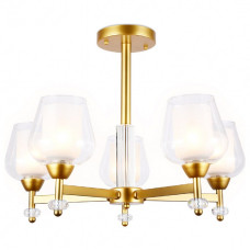 Люстра на штанге Ambrella Light TR TR3154 Люстра на штанге Ambrella Light TR TR3154