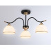 Люстра на штанге Ambrella Light TR TR3161 Люстра на штанге Ambrella Light TR TR3161