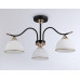 Люстра на штанге Ambrella Light TR TR3161 Люстра на штанге Ambrella Light TR TR3161