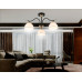 Люстра на штанге Ambrella Light TR TR3161 Люстра на штанге Ambrella Light TR TR3161
