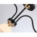 Люстра на штанге Ambrella Light TR TR3161 Люстра на штанге Ambrella Light TR TR3161