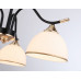 Люстра на штанге Ambrella Light TR TR3161 Люстра на штанге Ambrella Light TR TR3161
