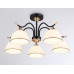 Люстра на штанге Ambrella Light TR TR3162 Люстра на штанге Ambrella Light TR TR3162