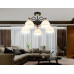 Люстра на штанге Ambrella Light TR TR3162 Люстра на штанге Ambrella Light TR TR3162