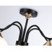 Люстра на штанге Ambrella Light TR TR3162 Люстра на штанге Ambrella Light TR TR3162
