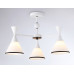 Люстра на штанге Ambrella Light TR TR3164 Люстра на штанге Ambrella Light TR TR3164
