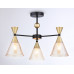 Люстра на штанге Ambrella Light TR TR3169 Люстра на штанге Ambrella Light TR TR3169