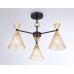 Люстра на штанге Ambrella Light TR TR3169 Люстра на штанге Ambrella Light TR TR3169