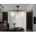 Люстра на штанге Ambrella Light TR TR3169 Люстра на штанге Ambrella Light TR TR3169
