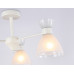 Люстра на штанге Ambrella Light TR TR3177