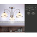 Люстра на штанге Ambrella Light TR TR3181 Люстра на штанге Ambrella Light TR TR3181
