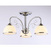 Люстра на штанге Ambrella Light TR TR3181 Люстра на штанге Ambrella Light TR TR3181