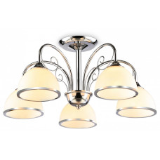 Люстра на штанге Ambrella Light TR TR3182 Люстра на штанге Ambrella Light TR TR3182