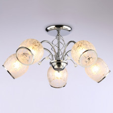 Люстра на штанге Ambrella Light TR TR3188 Люстра на штанге Ambrella Light TR TR3188