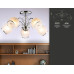 Люстра на штанге Ambrella Light TR TR3188 Люстра на штанге Ambrella Light TR TR3188