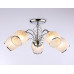 Люстра на штанге Ambrella Light TR TR3188 Люстра на штанге Ambrella Light TR TR3188