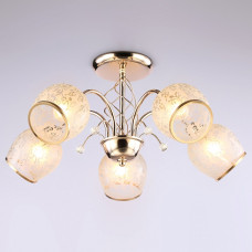 Люстра на штанге Ambrella Light TR TR3189 Люстра на штанге Ambrella Light TR TR3189