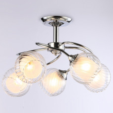 Люстра на штанге Ambrella Light TR TR3198 Люстра на штанге Ambrella Light TR TR3198