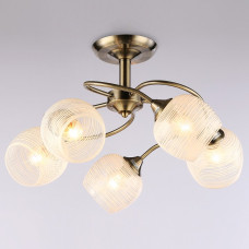 Люстра на штанге Ambrella Light TR TR3199 Люстра на штанге Ambrella Light TR TR3199