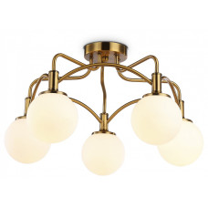 Потолочная люстра Ambrella Light TR TR3212 Потолочная люстра Ambrella Light TR TR3212