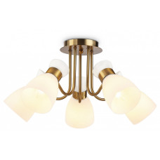 Потолочная люстра Ambrella Light TR TR3218 Потолочная люстра Ambrella Light TR TR3218