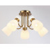 Потолочная люстра Ambrella Light TR TR3218 Потолочная люстра Ambrella Light TR TR3218