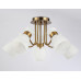Потолочная люстра Ambrella Light TR TR3218 Потолочная люстра Ambrella Light TR TR3218