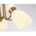 Потолочная люстра Ambrella Light TR TR3218 Потолочная люстра Ambrella Light TR TR3218