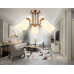 Потолочная люстра Ambrella Light TR TR3218 Потолочная люстра Ambrella Light TR TR3218