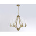 Подвесная люстра Ambrella Light TR TR3231 Подвесная люстра Ambrella Light TR TR3231