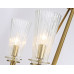 Подвесная люстра Ambrella Light TR TR3231 Подвесная люстра Ambrella Light TR TR3231