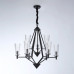 Подвесная люстра Ambrella Light TR TR3238 Подвесная люстра Ambrella Light TR TR3238