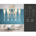 Потолочная люстра Ambrella Light TR TR3242 Потолочная люстра Ambrella Light TR TR3242