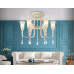 Потолочная люстра Ambrella Light TR TR3242 Потолочная люстра Ambrella Light TR TR3242